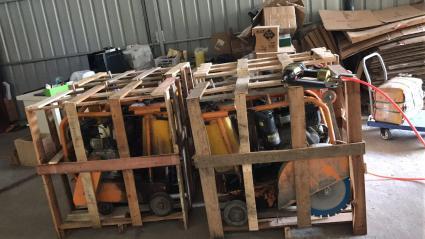赣榆行李、家具、电器包装托运