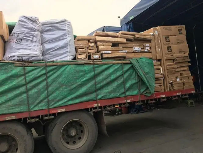 赣榆家具托运